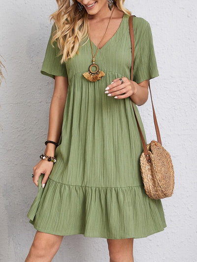 Estelle Timeless Elegance Dress