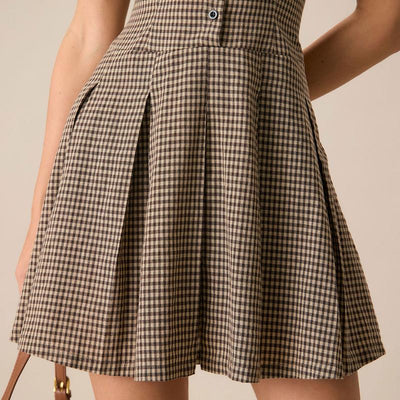 Monica Mini Dress