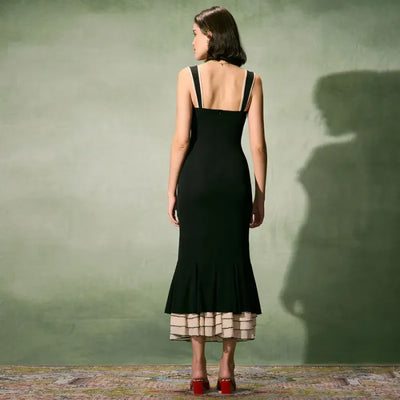 LUDOVICA Midi Dress