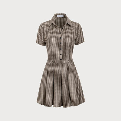 Monica Mini Dress