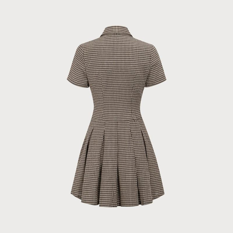 Monica Mini Dress